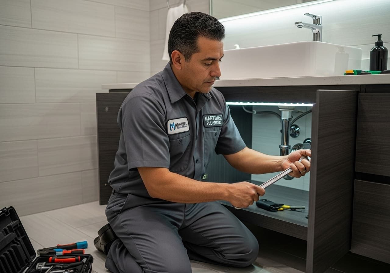 Faucet and Sink Repair & Replacement in Fate